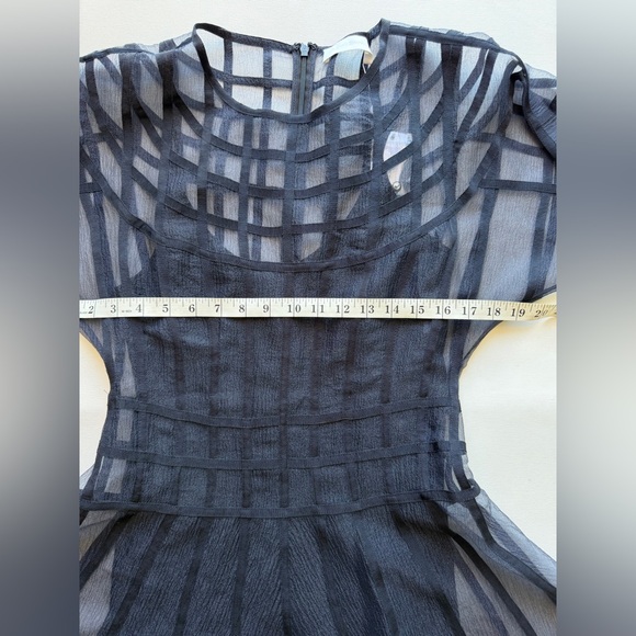 JONATHAN SIMKHAI
ADALYN ORGANZA MINI DRESS
Size XS NWT - Picture 12 of 16